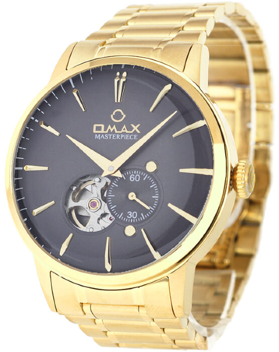 OMAX OAOR004G21I AUTOMATIC