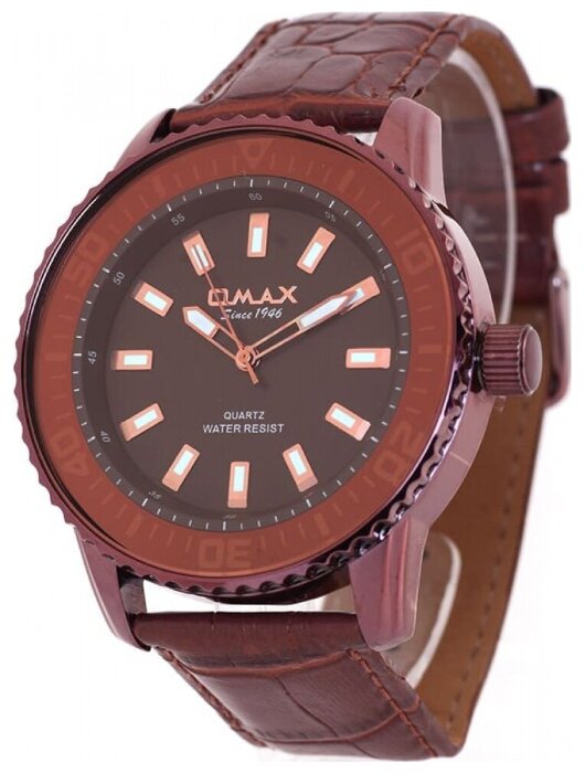 Наручные часы OMAX AC04F55I