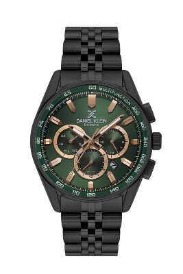 Daniel Klein 14001-4