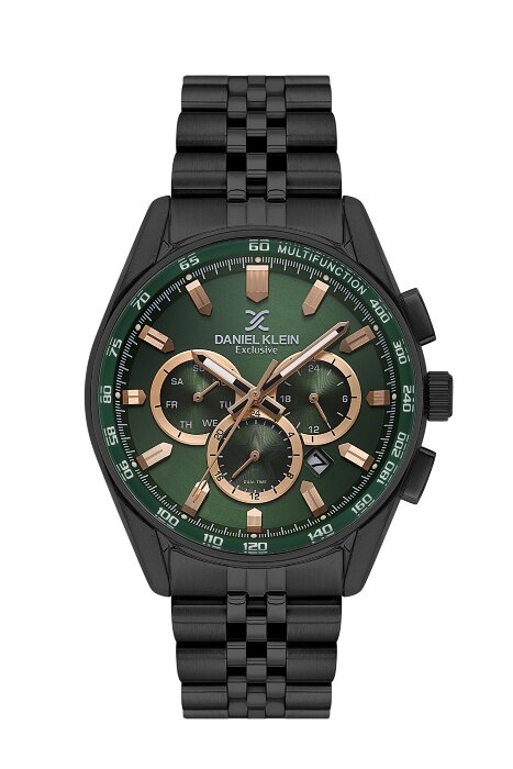 Daniel Klein 14001-4