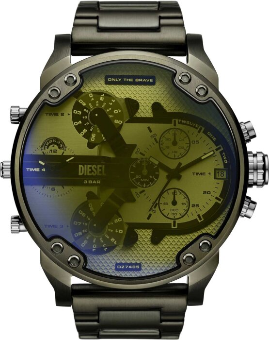 DIESEL DZ7485
