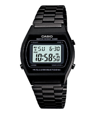 CASIO B640WB-1A