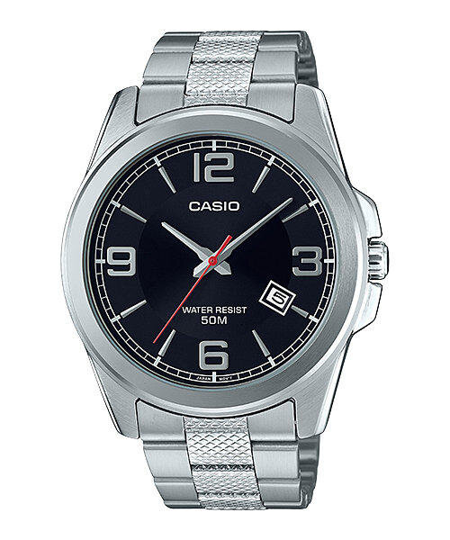 Наручные часы CASIO MTP-E138D-1A