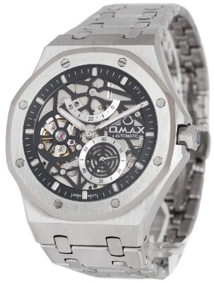 OMAX OAOR028P26I AUTOMATIC