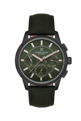 Daniel Klein 14209-6