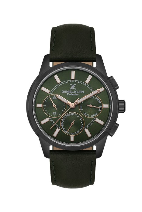 Daniel Klein 14209-6