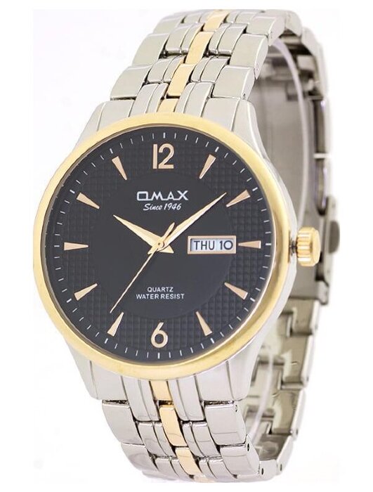 Наручные часы OMAX HYB085N002