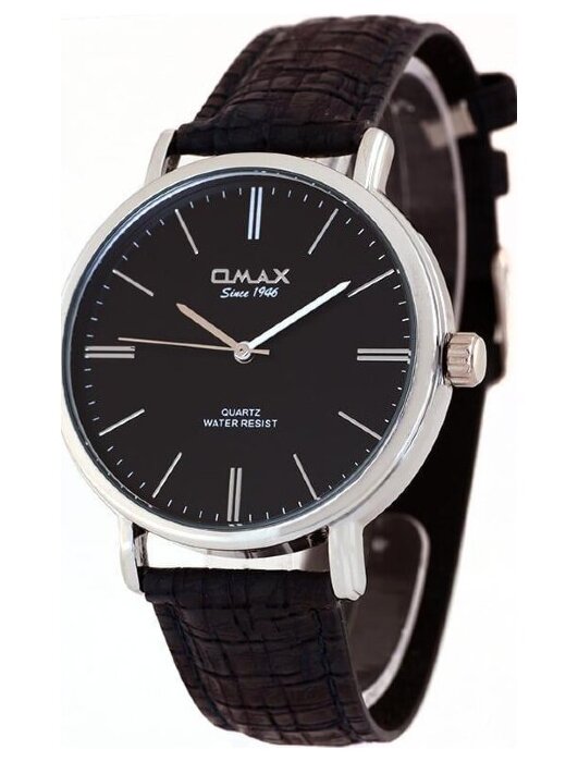 Наручные часы OMAX PR0031IB02