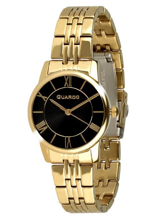 Наручные часы GUARDO Premium 012375-3