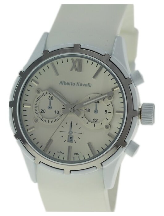 Наручные часы Alberto Kavalli 01313.2.7.1 белый