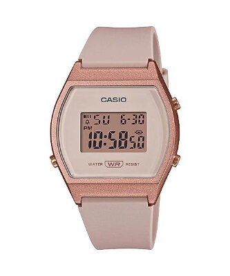 CASIO LW-204-4A