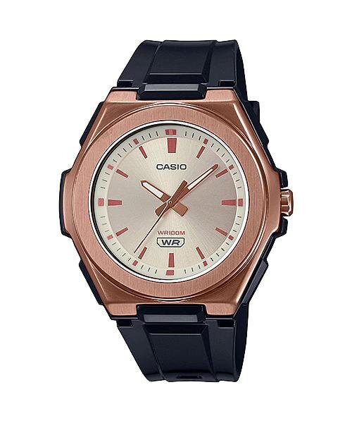 Наручные часы CASIO LWA-300HRG-5E