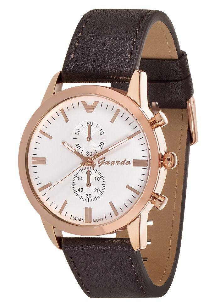 Часы сума. Наручные часы Guardo s1599.6 белый. Guardo Premium 012662-1. Guardo 012662-1.