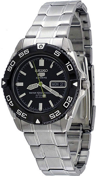 Наручные часы SEIKO SNZB23J1