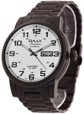 OMAX  OSA007AM6A AUTOMATIC