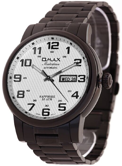 OMAX  OSA007AM6A AUTOMATIC