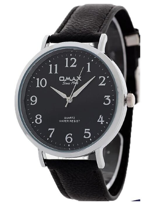 Наручные часы OMAX PR0017IB12
