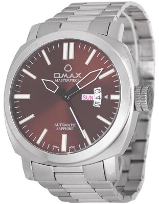 OMAX OSA033P56I AUTOMATIC