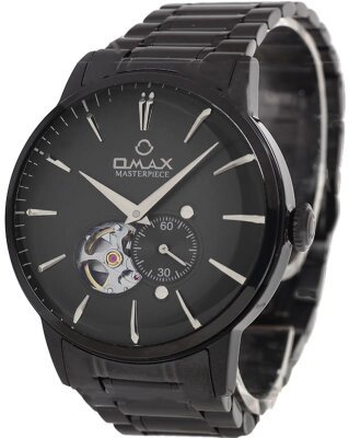 OMAX OAOR004M22S AUTOMATIC