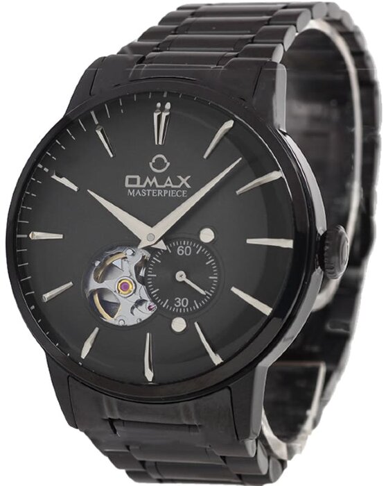 OMAX OAOR004M22S AUTOMATIC