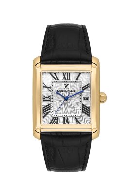Daniel Klein 13909-4