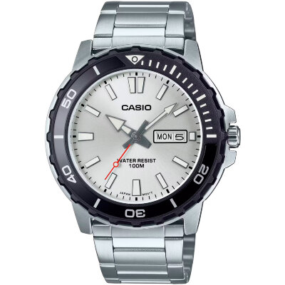 CASIO MTD-125D-7A