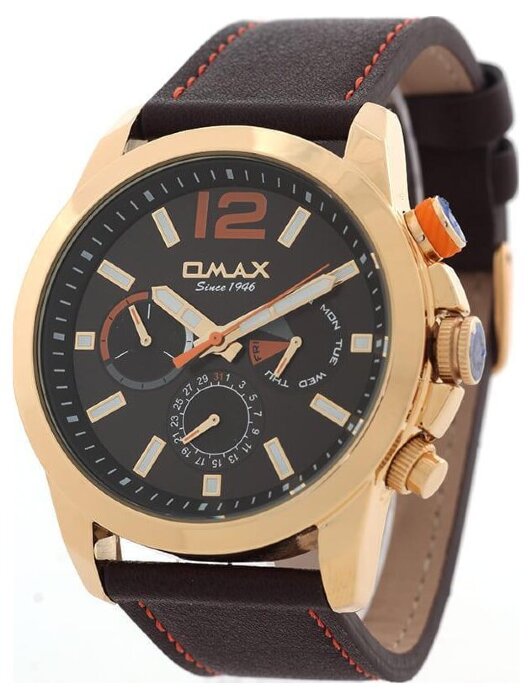 Наручные часы OMAX GX54G25I