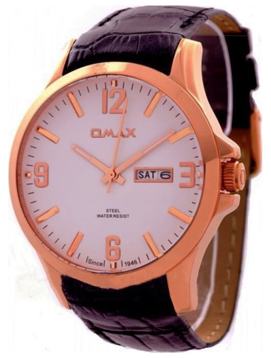 Наручные часы OMAX 45SVR35I