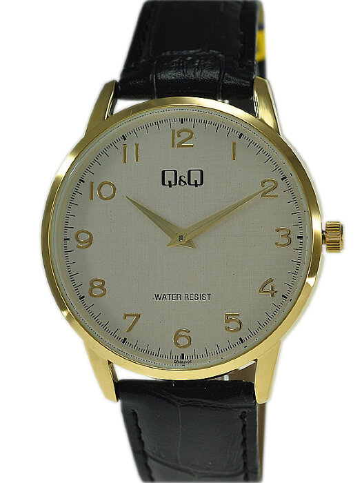 Наручные часы Q&Q QB32J104Y