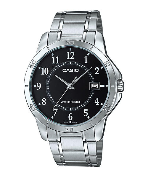 Наручные часы CASIO MTP-V004D-1B