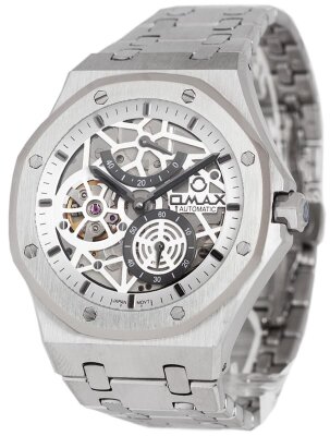 OMAX OAOR028P66I AUTOMATIC