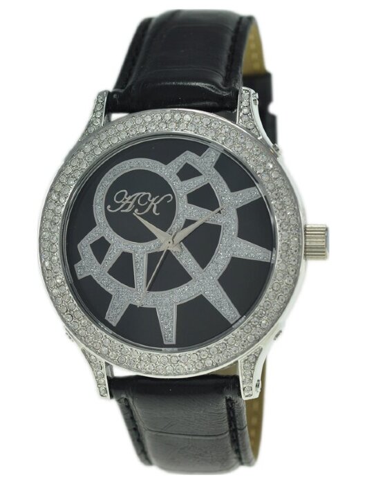 Наручные часы Alberto Kavalli 00805_1 чёрный