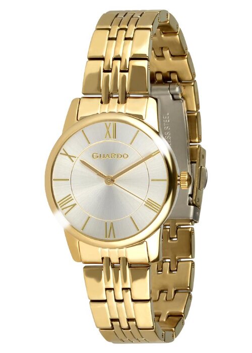 Наручные часы GUARDO Premium 012375-4