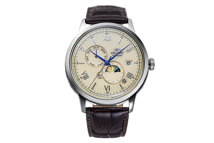 ORIENT RA-AK0803Y00C