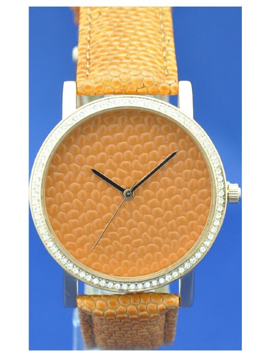 Наручные часы Alberto Kavalli 08763.8 оранжевый