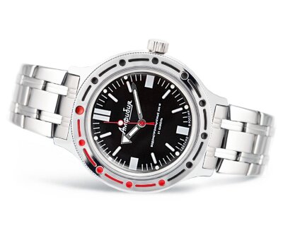 Амфибия 420916 EXCLUSIVE Амфибия 420916 EXCLUSIVE