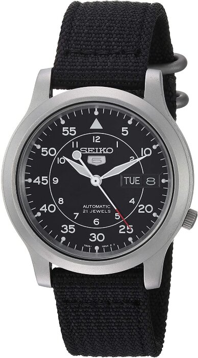Наручные часы SEIKO SNK809K2