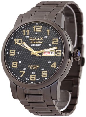 OMAX  OSA007AN2A AUTOMATIC