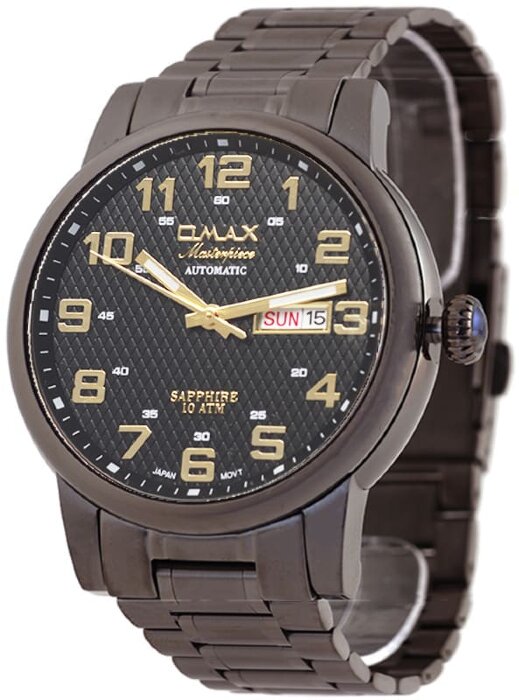 OMAX  OSA007AN2A AUTOMATIC