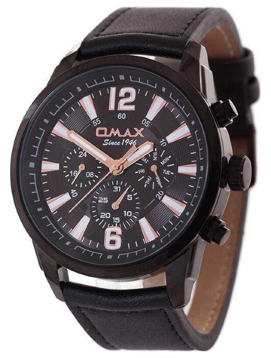 Наручные часы OMAX GX33M22O