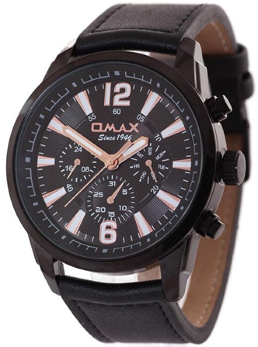 Наручные часы OMAX GX33M22O