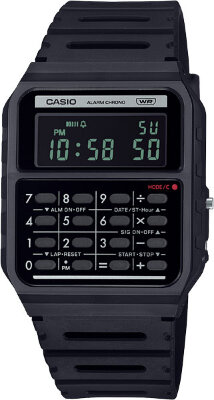 CASIO CA-53WB-1B