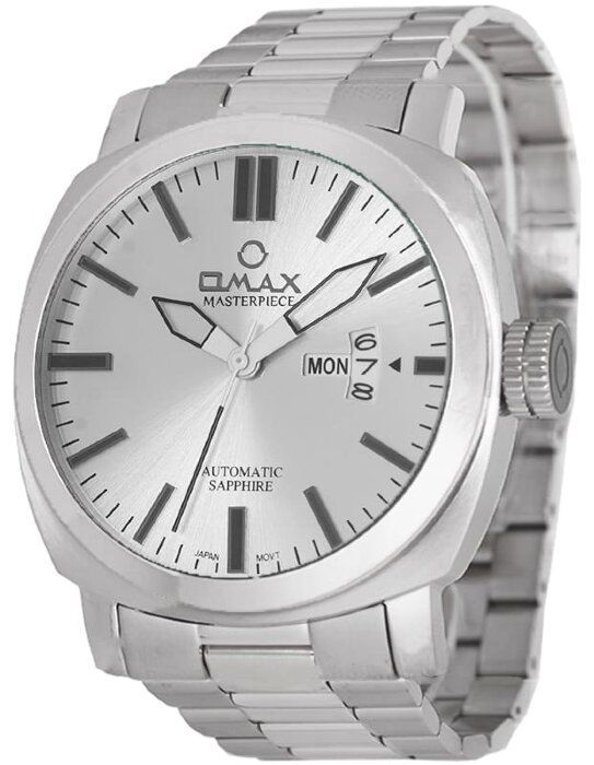 OMAX OSA033P66I AUTOMATIC