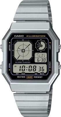 CASIO A130WE-1A