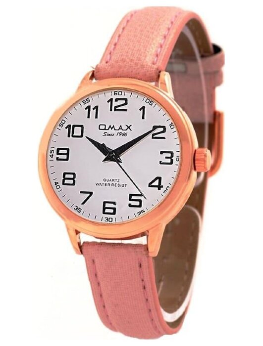 Наручные часы OMAX LD0034PZ02