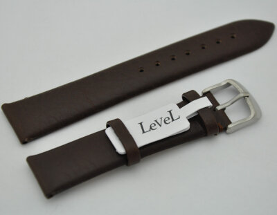 Ремешки LeVeL 1747.2.18 тёмно-коричневый