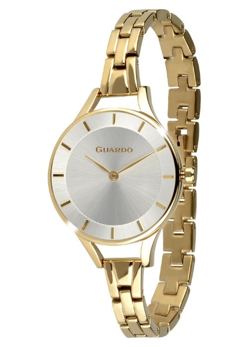 Наручные часы GUARDO Premium 012440-4
