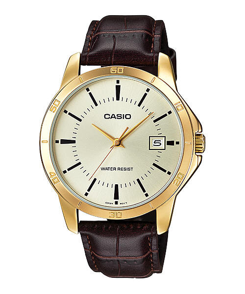 Наручные часы CASIO MTP-V004GL-9A