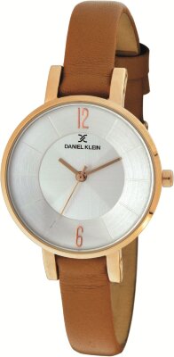 Daniel Klein 11571-4