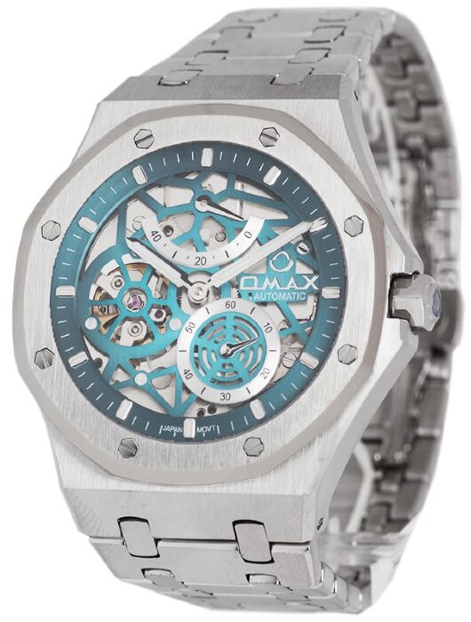 OMAX OAOR028PB6I AUTOMATIC